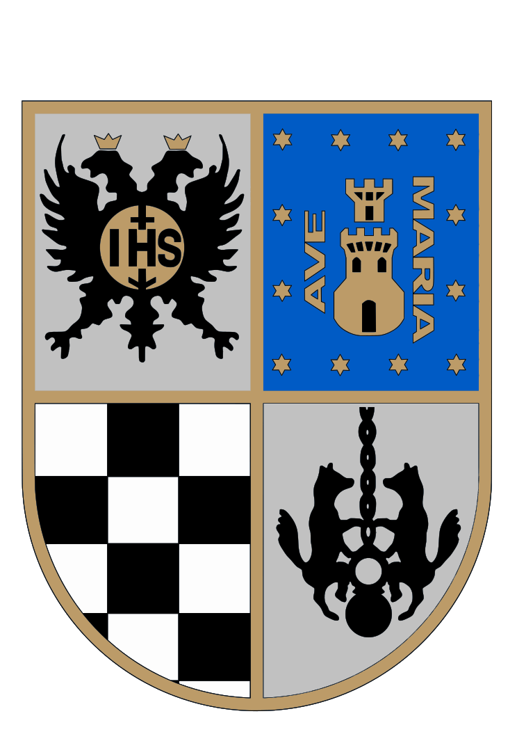Escudo CNSR